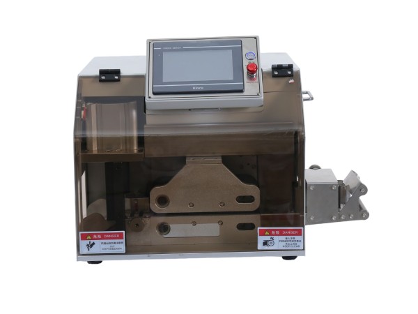 切帶機(jī)HW-Q100